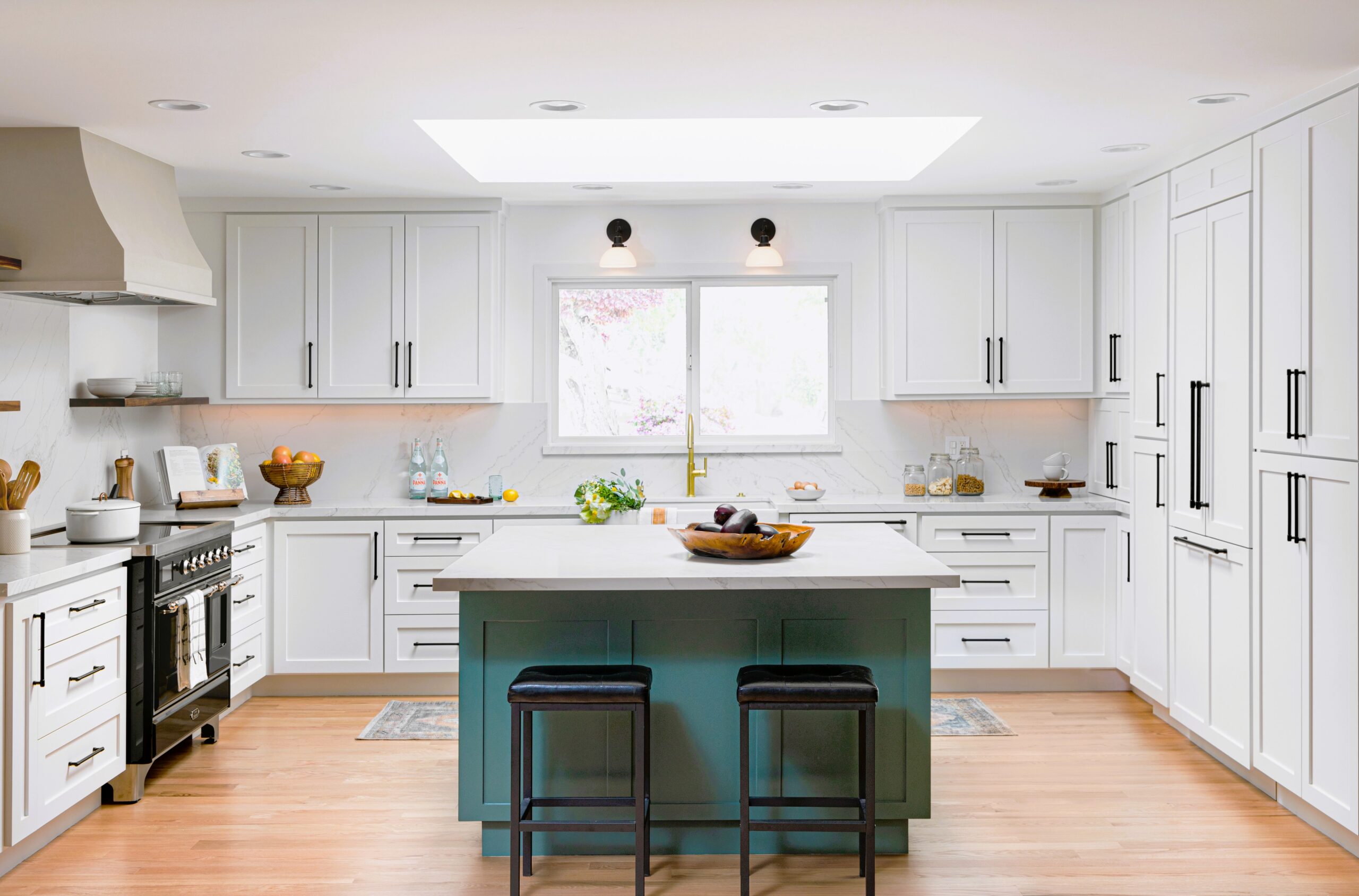 Farmhouse Kitchen Farmhouse Kitchen