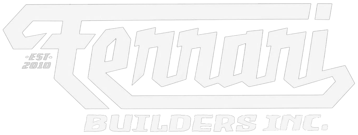 Ferrari Builders, Inc.